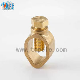 สีทอง แผ่นเชื่อมต่อสาย terminal Clip สําหรับการเชื่อมต่อและการแก้ไข
