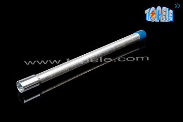 สายไฟฟ้า IMC เหล็กแข็งและอุปกรณ์ประกอบ 1 - ในท่อเหล็กกระปุก