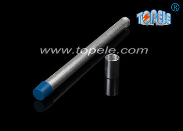 สายไฟฟ้า IMC เหล็กแข็งและอุปกรณ์ประกอบ 1 - ในท่อเหล็กกระปุก