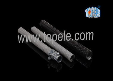 น้ําเหลว สะดวก PVC ท่อเหล็กไร้ขัด โรงไฟฟ้า โรงไฟฟ้ายืดหยุ่น