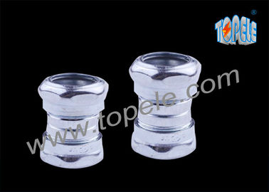 ซิงก์ ทับทิม EMT การผูกคอมเพรชั่น, EMT ช่องไฟฟิต
