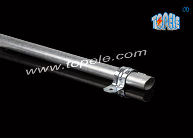 ผงเหล็กคาร์บอนกระปุก EMT ช่องต่อรอง 1/2&quot; ถึง 4&quot; ท่อผู้ผลิต