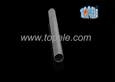 ผงเหล็กคาร์บอนกระปุก EMT ช่องต่อรอง 1/2&quot; ถึง 4&quot; ท่อผู้ผลิต