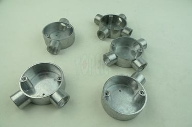 TOPELE 25mm / 32mm BS สายไฟฟ้า แอลูมิเนียมกลมกลมกลมกลมกลมกลมกลมกลมกลมกลม