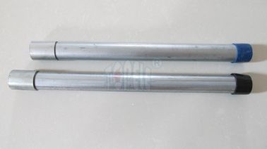 TOPELE สแตนเลสเหล็กเหล็กเหล็ก BS4568 อุปกรณ์ประกอบท่อ BS31 GI ท่อท่อ