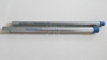 20 มิลลิเมตร, 25 มิลลิเมตร ท่อไฟฟ้า BS4568 ท่อไฟฟ้าเหล็ก ท่อ GI