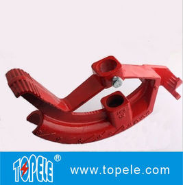 อัลลูมิเนียม / โมเลียบัล ไอโรม EMT สายไฟฟิต 1/2" ถึง 1" EMT และการบิดสายไฟฟิตแข็ง