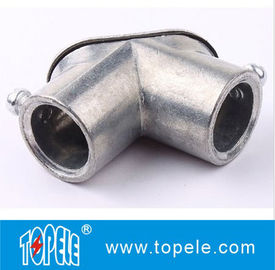 EMT สายไฟและอุปกรณ์ Fittings สีซอง Die Cast Set-สกรู EMT ดึงเอลโก้