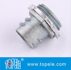 1/2&quot; ถึง 1&quot; อัลลูมิเนียม / เซนซ์ ทับทิมสกรูหลอดยืดหยุ่น
