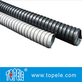 1/2 ′′-4 ′′ นิ้ว อุปกรณ์ประกอบท่อเหล็กยืดหยุ่น ท่อเหล็กยืดหยุ่น