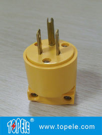 3pin 125V WS U44A สับและซ็อต GFCI อเมริกาใต้