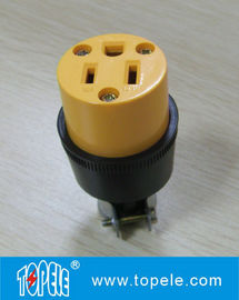 3pin 125V WS U44A สับและซ็อต GFCI อเมริกาใต้