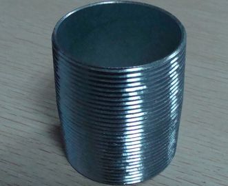 1/2&quot; ถึง 2&quot; สแตนเลสคาร์บอน อิเล็กทรอนิกซ์เหล็กกระปุก All Thread สายพาน นม, RMC / IMC สายพานและอุปกรณ์ประกอบ
