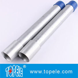 IMC สายไฟและอุปกรณ์ประกอบ 1-in Hot-dipped สแตนเลสเหล็กเหล็กเหล็กเหล็กท่อสายไฟแข็ง