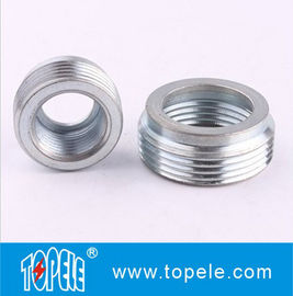 สายไฟฟ้า IMC และอุปกรณ์ประกอบ 3/4 to 1/2 ผงเหล็กปูนลดกระโปรง, เครื่องลดเส้น