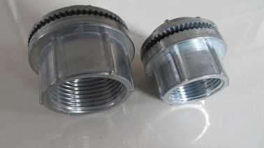 1/2&quot; ถึง 4&quot; อิโซเลท ซิงค ดิคอสต์ หมวดยาง หมวดแข็ง หมวดยาง ติดต่อฮับกันน้ํา