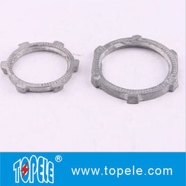 1/2&quot; ถึง 4&quot; นิ้ว หนาแน่น Locknut IMC สายไฟและอุปกรณ์ประกอบ