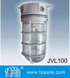100W 220V แบรอนเซน, สีเทา IP65 อลูมิเนียม Die-Cast ไฟกันน้ําหอม, LED ไฟฟ้า