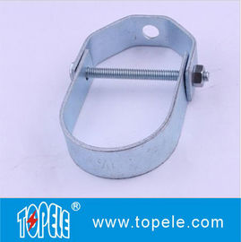 UL รับรองภารกิจหนัก สแตนเลสเหล็กท่อคลัมป์ Clevis Hanger