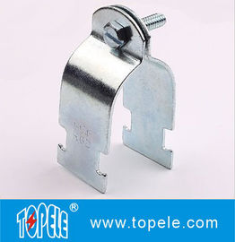 UL มาตรฐานสายพัดสตรอท แคลมป์ Unistrut Channel Fittings