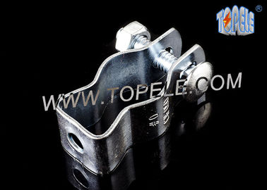 ปรับแต่ง Unistrut Channel Fittings สแตนดาร์ด สายพัดลม