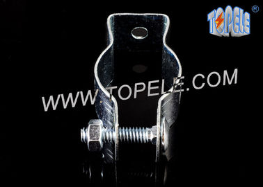 ปรับแต่ง Unistrut Channel Fittings สแตนดาร์ด สายพัดลม