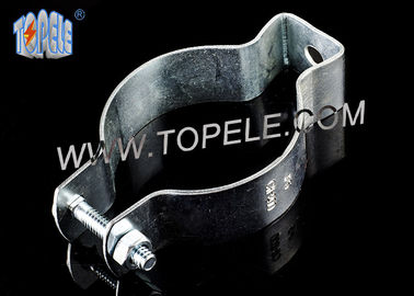 ปรับแต่ง Unistrut Channel Fittings สแตนดาร์ด สายพัดลม