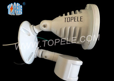 1100LM LED ไฟฟ้าความปลอดภัยภายนอก ไฟฟ้าระบายน้ําภายนอก