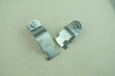 UL Standard Strut Clamps เหล็กปูปูน ขนาด 1/2 "-4" EMT สายไฟฟ้าและอุปกรณ์ติดต่อช่อง Unistrut