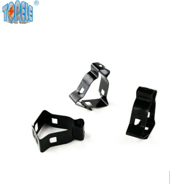 UL Standard Steel Conduit Hanger With Bolt And Nut สําหรับ EMT / IMC / Codnuit ที่แข็งแรง