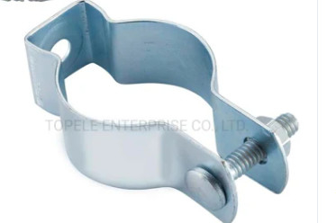 UL Standard Steel Conduit Hanger With Bolt And Nut สําหรับ EMT / IMC / Codnuit ที่แข็งแรง