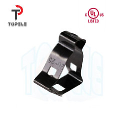 UL Standard Steel Conduit Hanger With Bolt And Nut สําหรับ EMT / IMC / Codnuit ที่แข็งแรง
