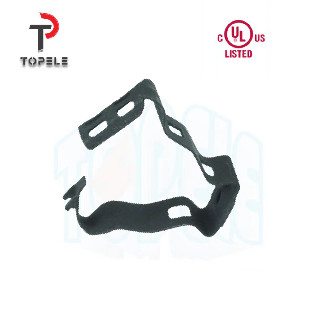 UL Standard Steel Conduit Hanger With Bolt And Nut สําหรับ EMT / IMC / Codnuit ที่แข็งแรง