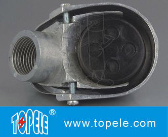 TOPELE เครื่องปักหมวกเข้าใช้งานหรือเครื่องปักหมวกประเภท 1/2" ถึง 4" EMT / IMC