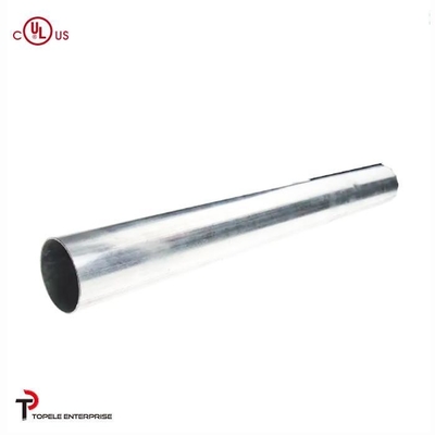 UL797 Gi EMT หลอดท่อไฟฟ้าแบบยืดหยุ่น