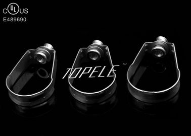 UL Standard Swivel Loop Hanger สําหรับท่อ Clmap - เหล็กเหล็กกระดาษ