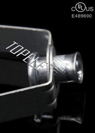UL Certification Steel Pipe Clamps ปรับได้ แกลนไซด์สวิเวล บันดัดแฮงเกอร์