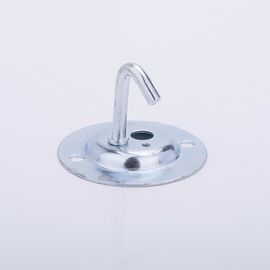 1' - 1/4&quot; BS4568 ช่องทาง BS เซ็นดาร์มสแตนเลอร์ รวมคลุมโฮค