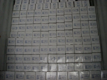 TOPELE กล่องไฟฟ้าสี่เหลี่ยมเหล็กแกลวาเนสก่อน และปกปิด, 4 ช่อง 1 / 2 ช่องปิดซอคเก็ตผนังสูง