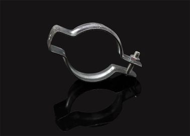 สายไฟฟ้า Hanger กับ Bolts และลูกเล็บ UL สายไฟฟ้าเหล็กกระปุก