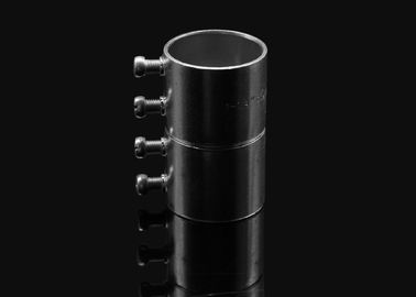 1/2 "ไฟฟ้าท่อ Fittings เหล็กเหล็กกระปุก EMT ชุดสกรูการเชื่อมต่อสําหรับท่อ