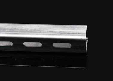 Hot Dip Glavanized Steel Slotted Strut Channel กับ ULTo Support Conduits 41X 41MM ช่องช่องช่องช่องช่องช่อง