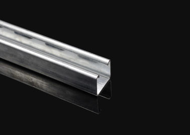 Hot Dip Glavanized Steel Slotted Strut Channel กับ ULTo Support Conduits 41X 41MM ช่องช่องช่องช่องช่องช่อง