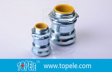 สินเชื่อมการบดสแตนเลส EMT คุณภาพสูง ขายร้อน / 1/2 "ถึง 4" อุปกรณ์ประกอบไฟฟ้า EMT