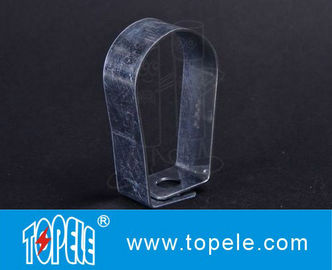 UL มาตรฐาน Unistrut Channel มาตรฐาน Steel Clevis Hanger / Pipe Clamps สําหรับอุโมงค์