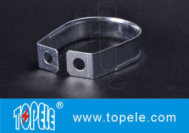 UL มาตรฐาน Unistrut Channel มาตรฐาน Steel Clevis Hanger / Pipe Clamps สําหรับอุโมงค์