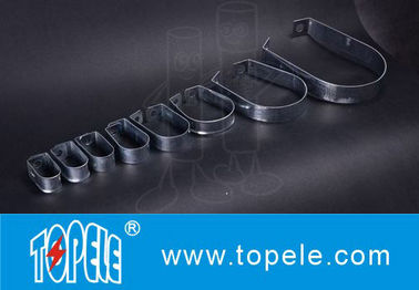UL มาตรฐาน Unistrut Channel มาตรฐาน Steel Clevis Hanger / Pipe Clamps สําหรับอุโมงค์