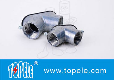 EMT สายไฟและอุปกรณ์ Fittings สายไฟและอุปกรณ์ Fittings