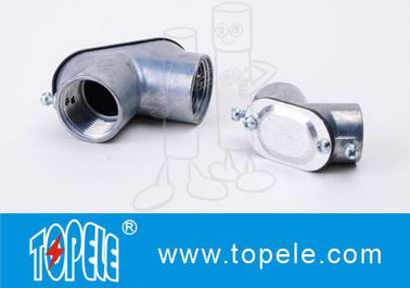 EMT สายไฟและอุปกรณ์ Fittings สายไฟและอุปกรณ์ Fittings