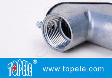 EMT สายไฟและอุปกรณ์ Fittings สายไฟและอุปกรณ์ Fittings